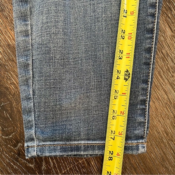 Lane Bryant High Rise Jeggings Size 20 - Picture 7 of 12